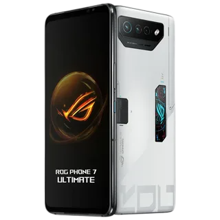 Ремонт телефонов Asus ROG Phone 7 в сервисном центре FIX-Asus