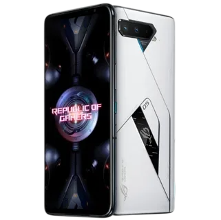 Ремонт телефонов Asus ROG Phone 5 в сервисном центре FIX-Asus