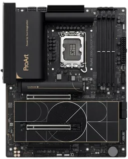 Ремонт материнских плат Asus ProArt B550-CREATOR в сервисном центре FIX-Asus