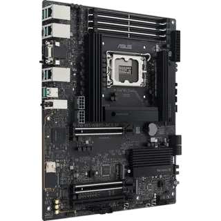 Ремонт материнских плат Asus WS X299 PRO/SE в сервисном центре FIX-Asus